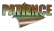 PATIENCE